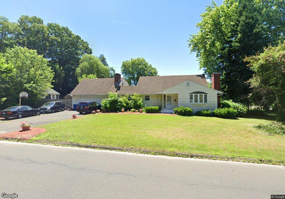 69 Rood Ave, Windsor, CT 06095 - photo 1