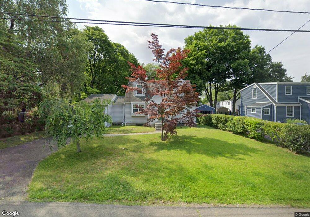 4 Honeysuckle Dr, Norwalk, CT 06851 - photo 1