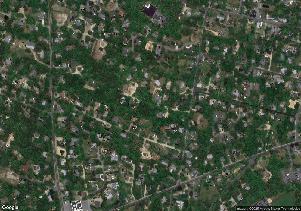 22 Windy Hill Rd, Vineyard Haven, MA 02568 - photo 1