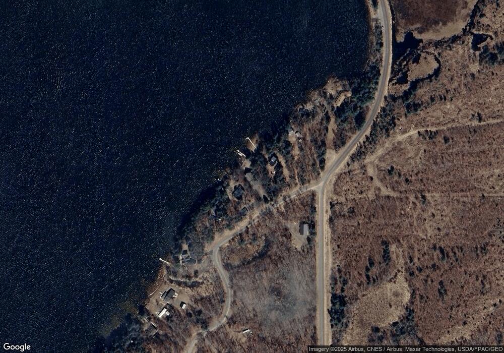 28195 S Johnson Lake Rd, Webster, WI 54893 - photo 1