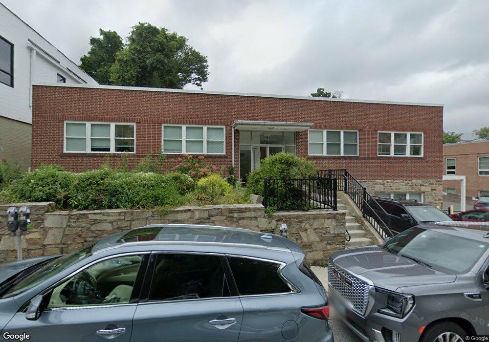 28 E Susquehanna Ave, Towson, MD 21286 - photo 1