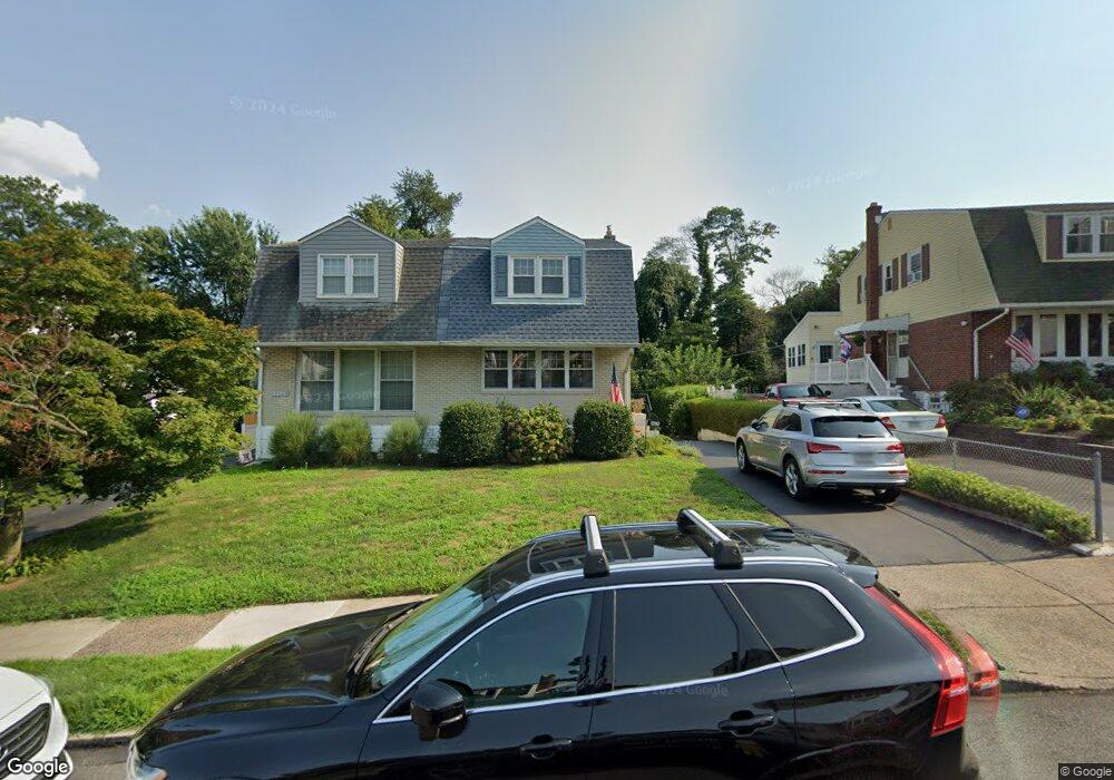 1510 Blackrock Rd, Swarthmore, PA 19081 - photo 1