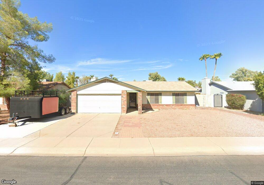 526 W El Alba Way, Chandler, AZ 85225 - photo 1