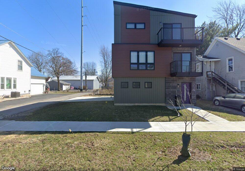 719 East St, Findlay, OH 45840 - photo 1