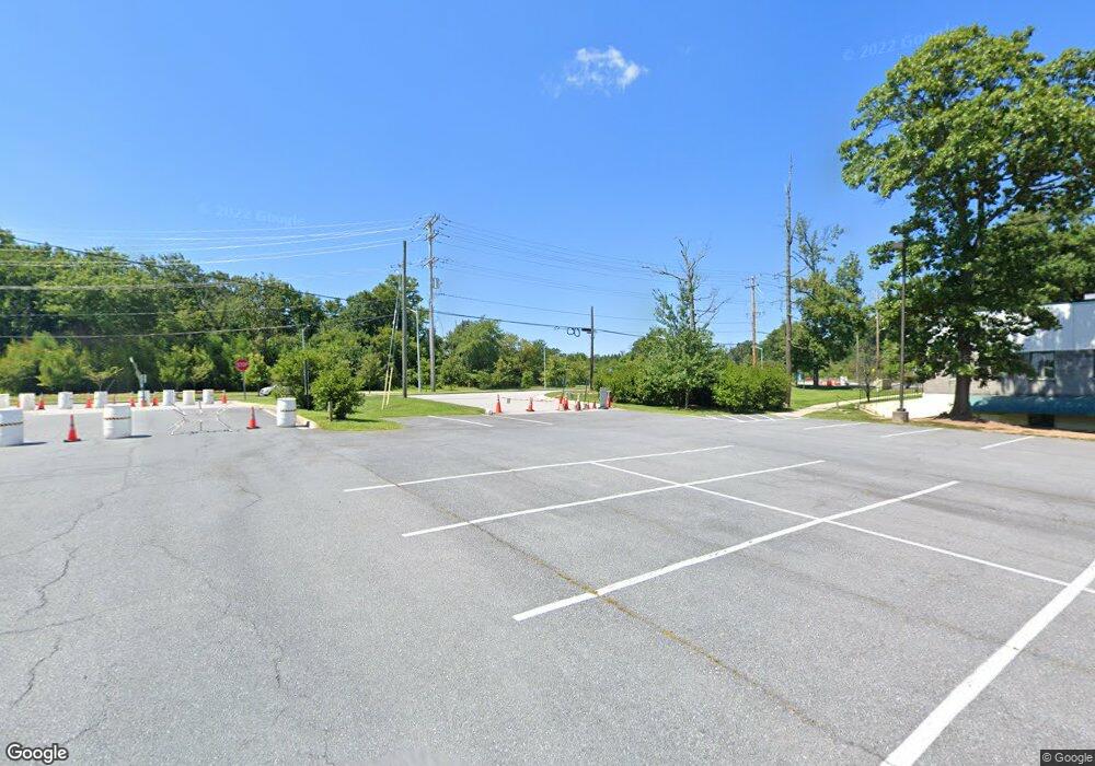 7310 Contee Rd, Laurel, MD 20707 - photo 1