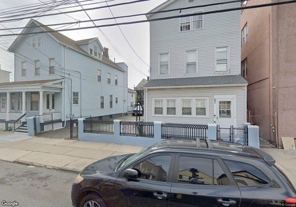 130 E Jersey St unit 132, Elizabeth, NJ 07206 - photo 1