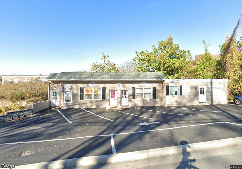 2200 Hammonds Ferry Rd, Baltimore, MD 21227 - photo 1