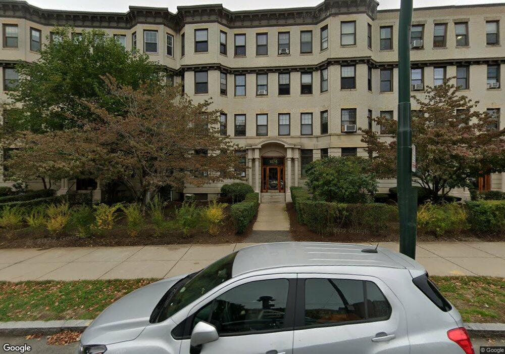 1874 Commonwealth Ave unit 10, Brighton, MA 02135 - photo 1