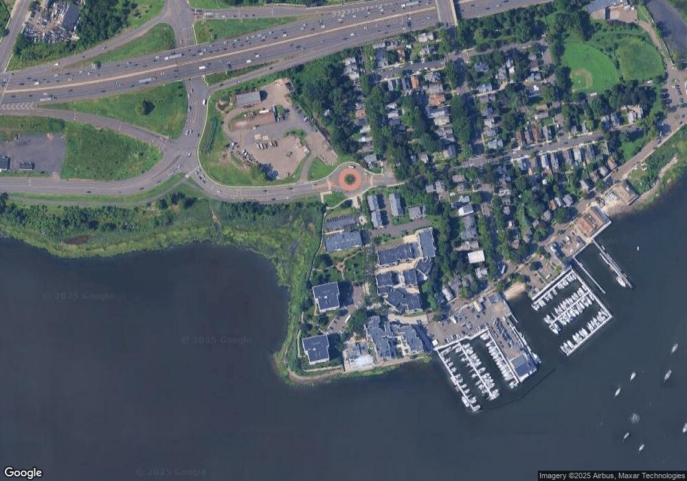 300 Harbour Close unit A, New Haven, CT 06519 - photo 1