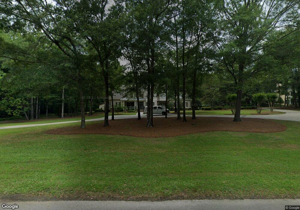 106 Howard Oaks Dr, Macon, GA 31210 - photo 1