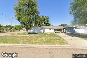 1108 Locust St, Arapahoe, NE 68922