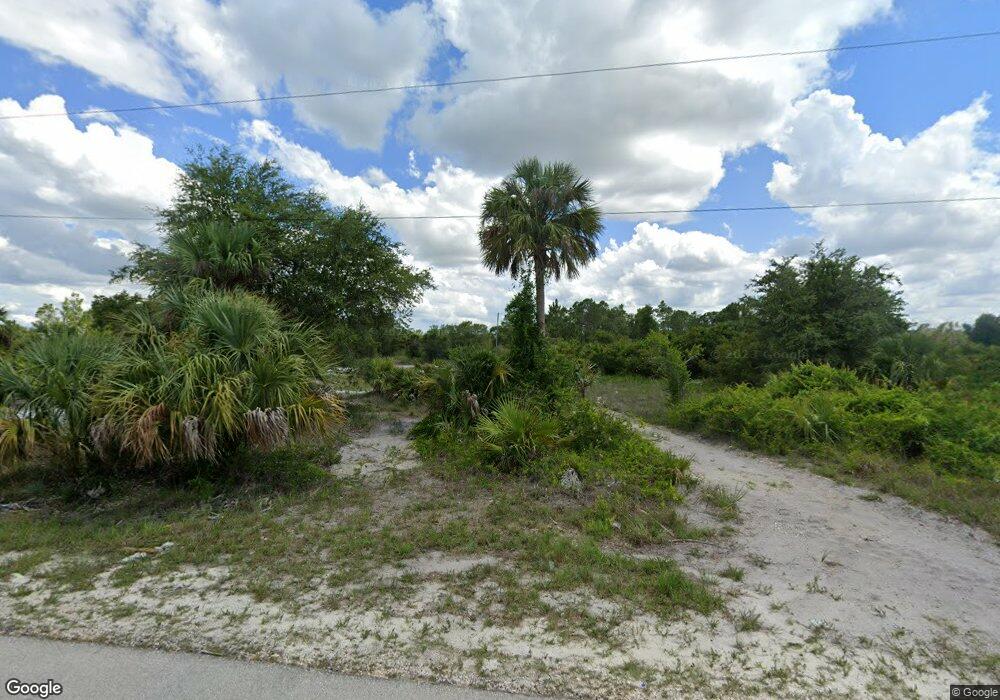 3103 63rd St W, Lehigh Acres, FL 33971 - photo 1