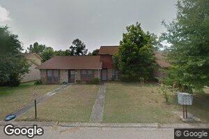 613 Rue Saint Martin, Hammond, LA 70403