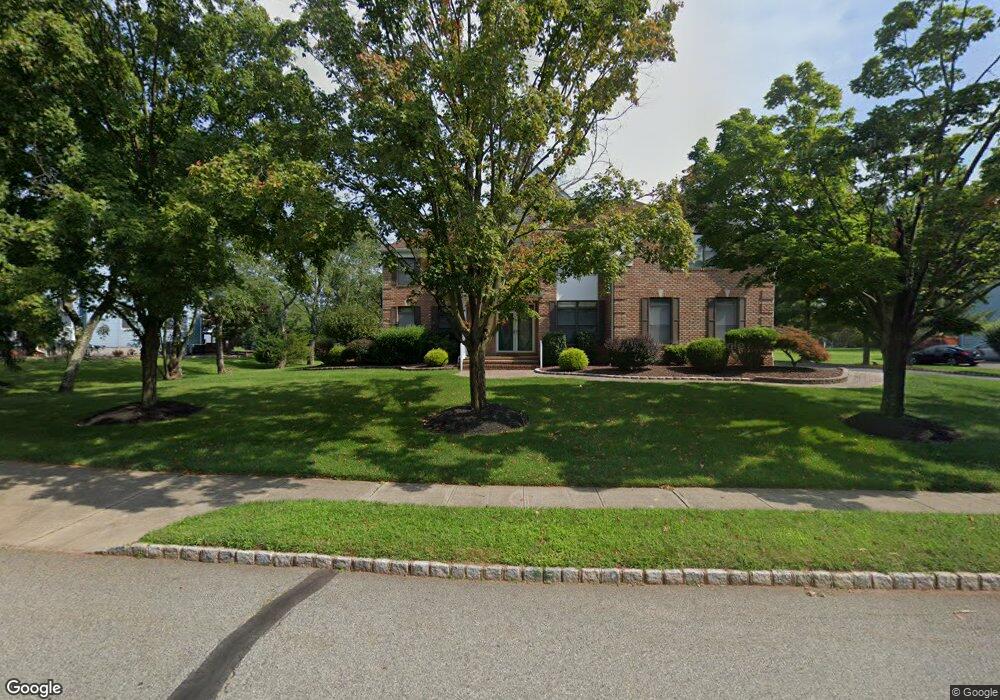 4 Millers Grove Rd, Belle Mead, NJ 08502 - photo 1