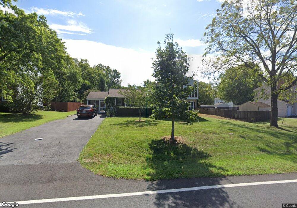 15705 Riding Stable Rd, Laurel, MD 20707 - photo 1