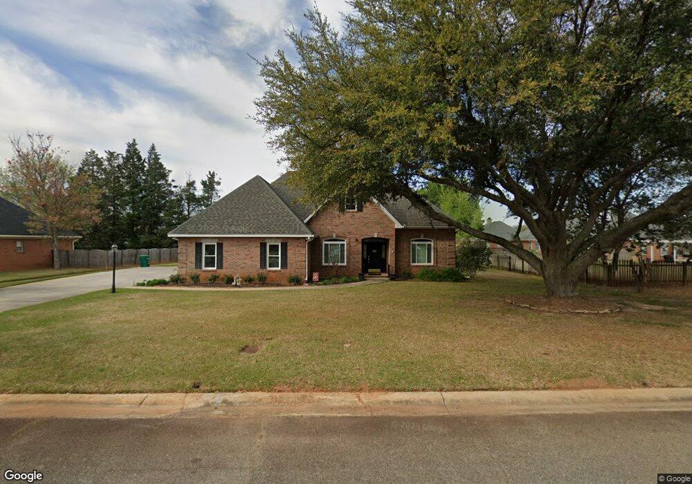 204 Rhett Ct, Warner Robins, GA 31088 - photo 1