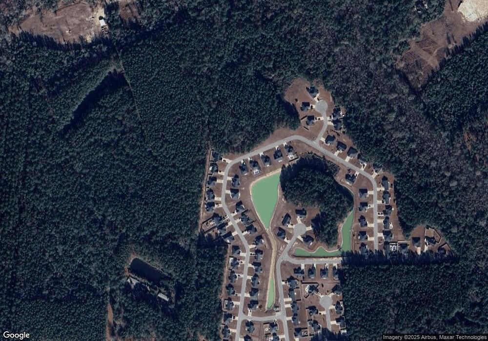 314 Macarthur Dr unit Oak I Plan, Conway, SC 29527 - photo 1