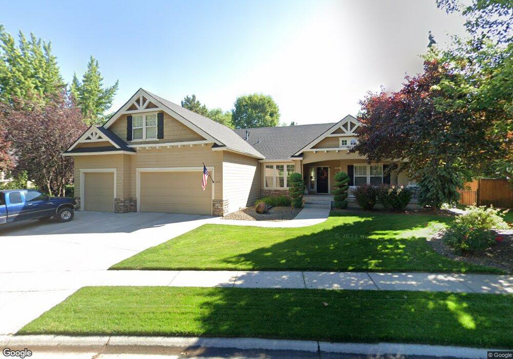 1612 N Crosswater Way, Eagle, ID 83616 - photo 1