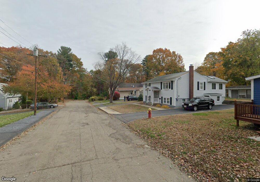 17 2nd St, Hudson, MA 01749 - photo 1