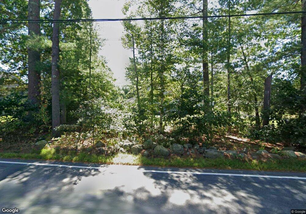 135 Ridge Rd, Nashua, NH 03062 - photo 1