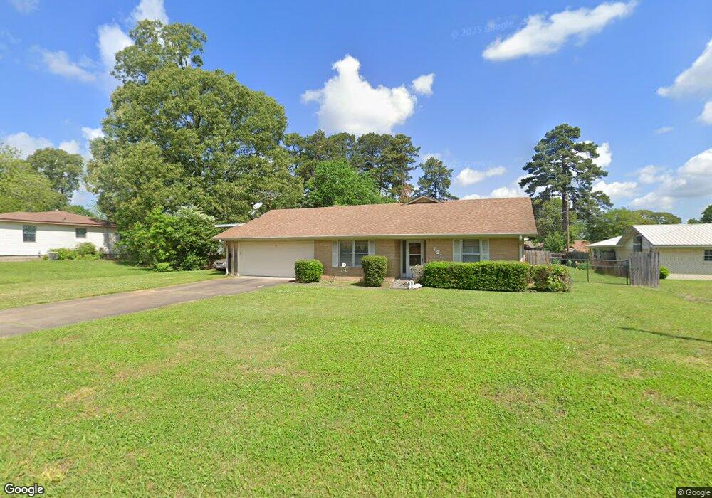 221 Redwater Rd, Wake Village, TX 75501 - photo 1