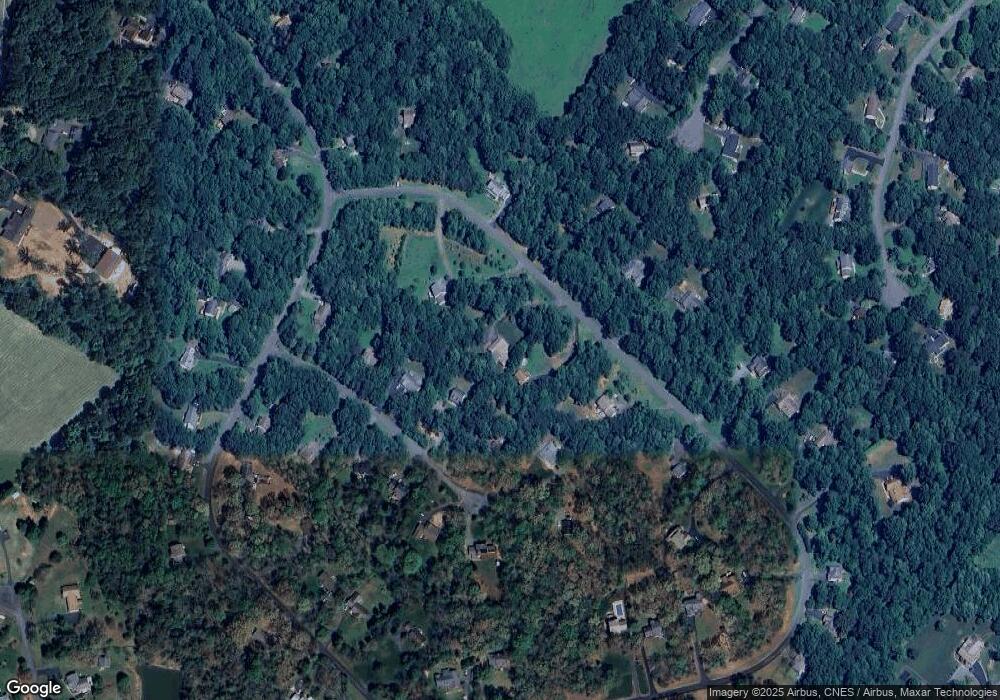 1115 Carodon Dr, Ruckersville, VA 22968 - photo 1