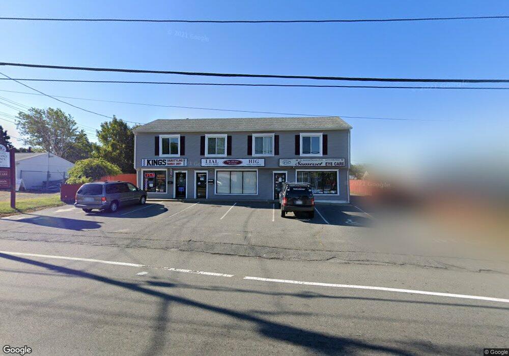 1285 Wilbur Ave, Somerset, MA 02725 - photo 1