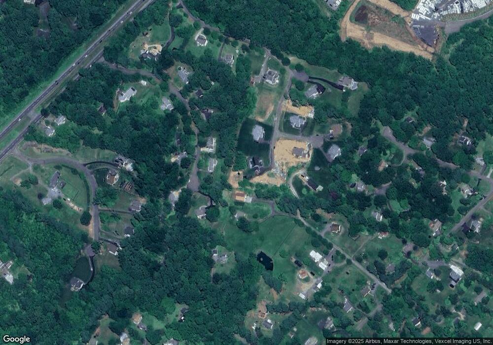 5373 Mongoose Ct, Warrenton, VA 20187 - photo 1