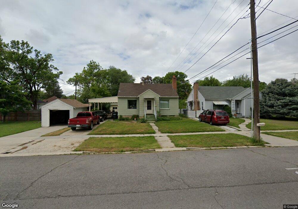 141 N 600 E, Provo, UT 84606 - photo 1