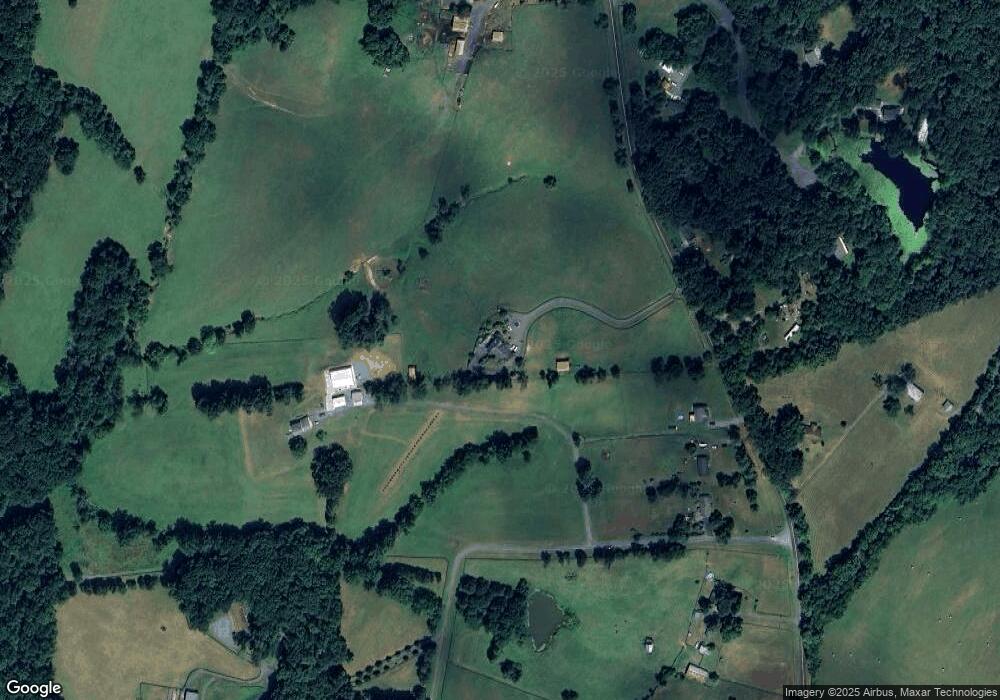 6376 Jeffersonton Rd, Jeffersonton, VA 22724 - photo 1