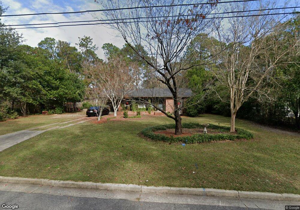 603 12th St E, Tifton, GA 31794 - photo 1