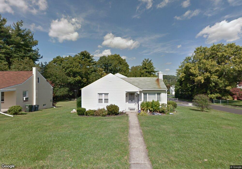 1317 Stirling St, Coatesville, PA 19320 - photo 1