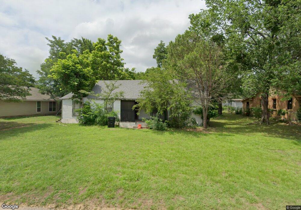 919 W Acheson St, Denison, TX 75020 - photo 1