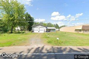 502 W Mill St, Withee, WI 54498