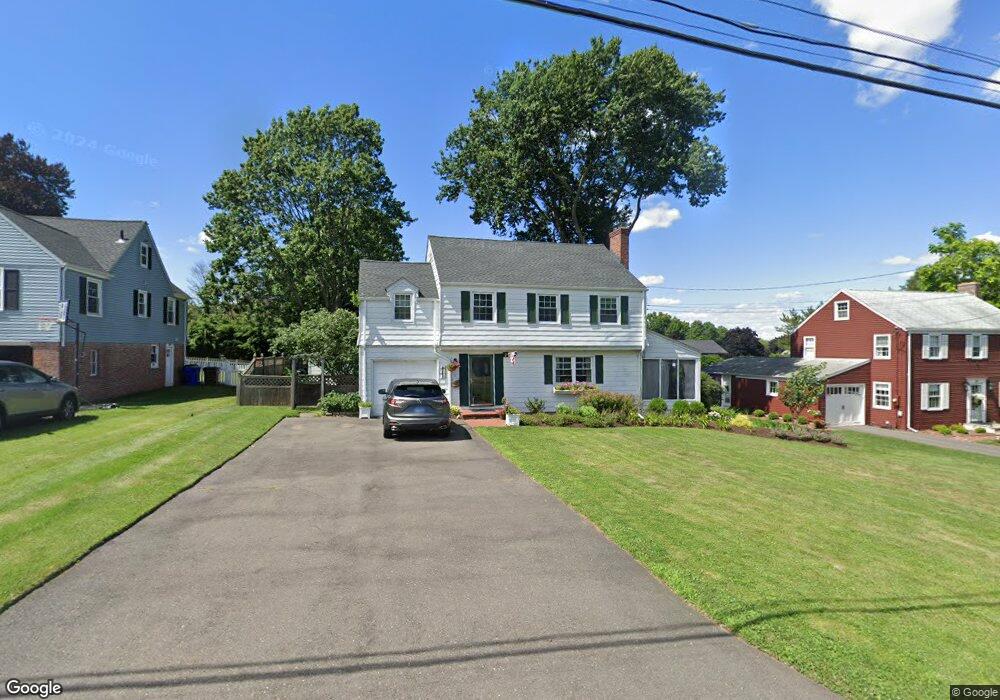 149 Valley View Dr, Wethersfield, CT 06109 - photo 1