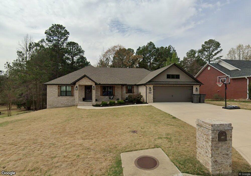 908 N 75th St, Paragould, AR 72450 - photo 1