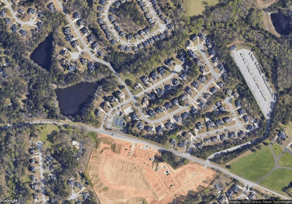 872 Mount Mckinley Way unit 2, Grayson, GA 30017 - photo 1