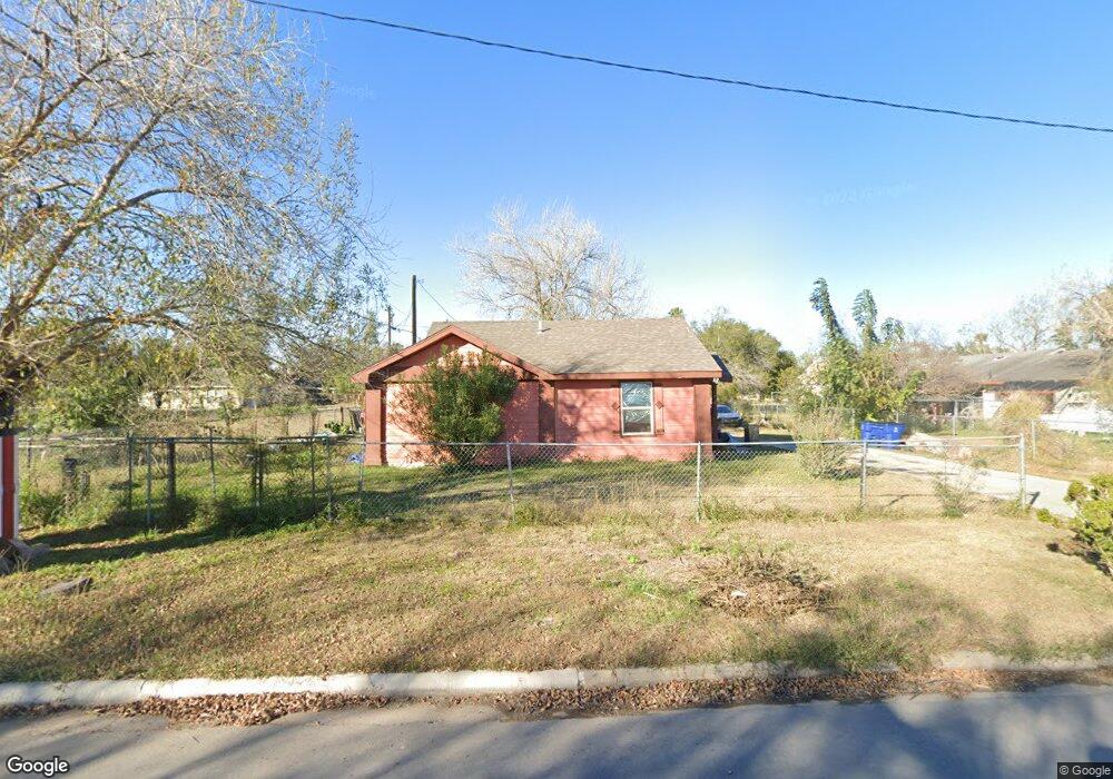 1104 Scobey Ave, Donna, TX 78537 - photo 1