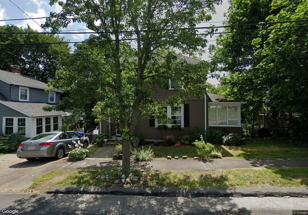 12 Hillcrest Rd, Milton, MA 02186 - photo 1