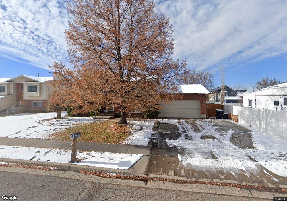 4847 S 3375 W, Roy, UT 84067 - photo 1