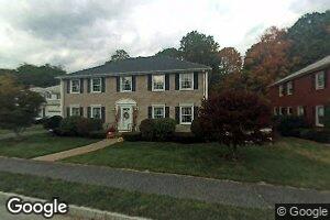 27 Banford Way, Waltham, MA 02453