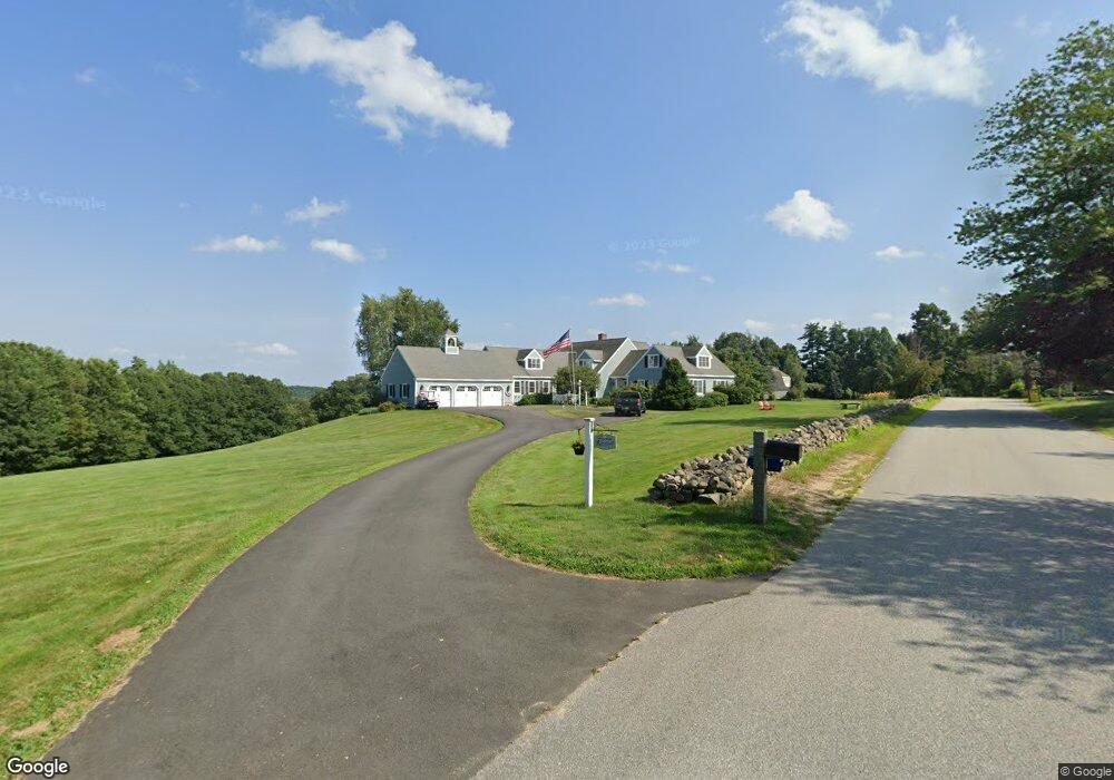 1 Putney Rd, Bow, NH 03304 - photo 1