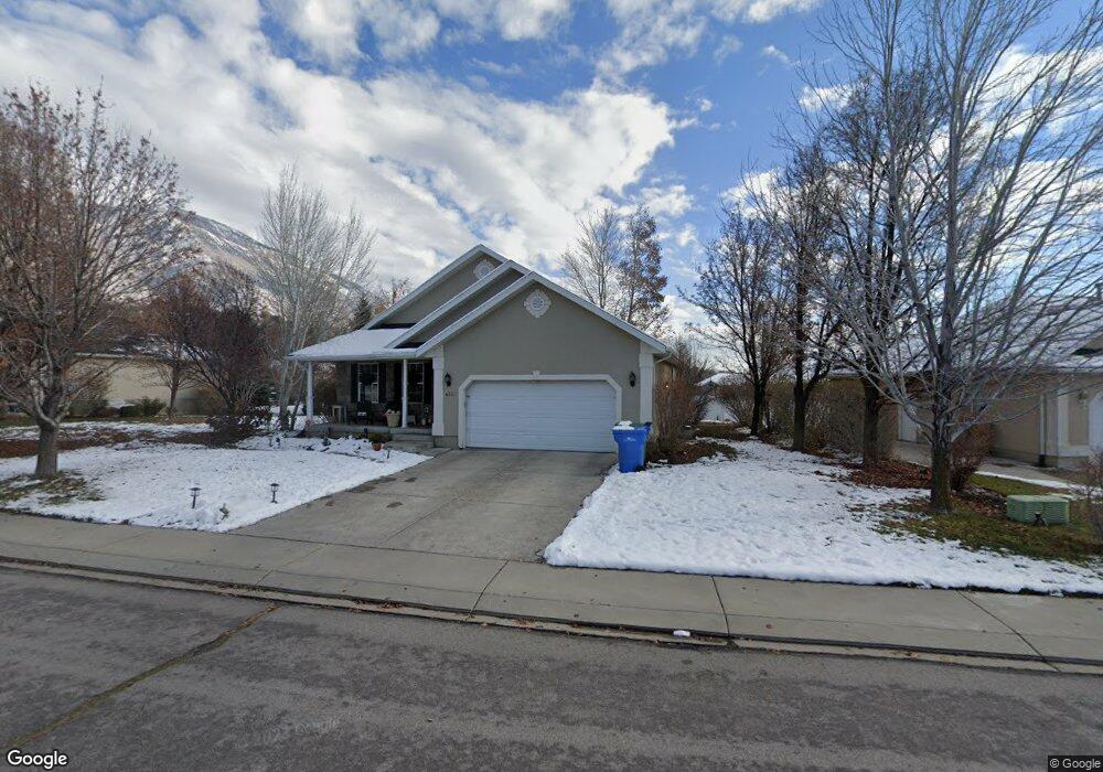 4529 Downing Dr, Pleasant Grove, UT 84062 - photo 1