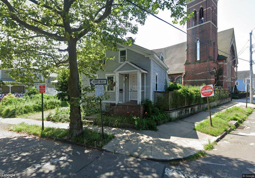 58 Exchange St, New Haven, CT 06513 - photo 1