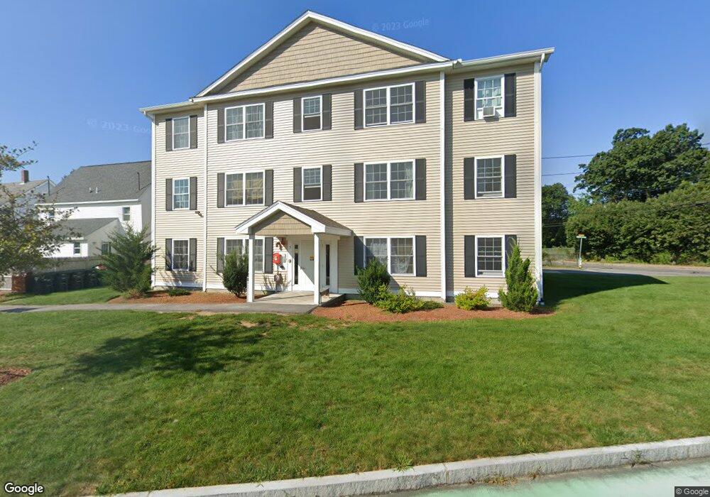 5 Everett St, Nashua, NH 03060 - photo 1