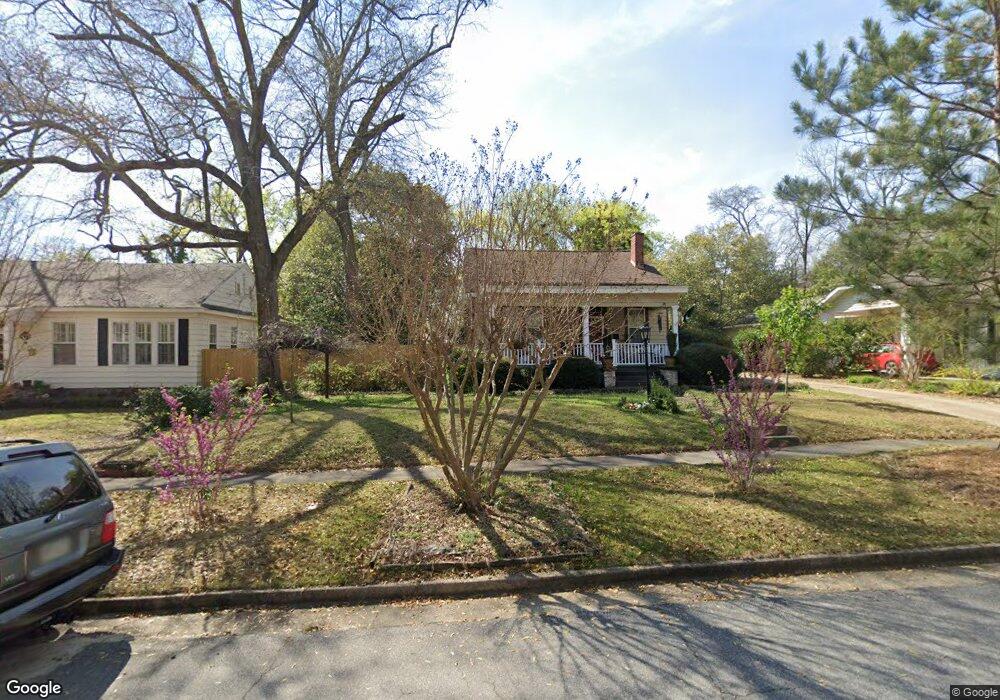 2609 17th Ave, Columbus, GA 31901 - photo 1