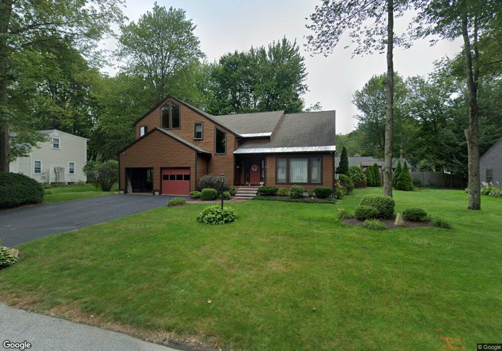 15 Middlebury St, Concord, NH 03301 - photo 1