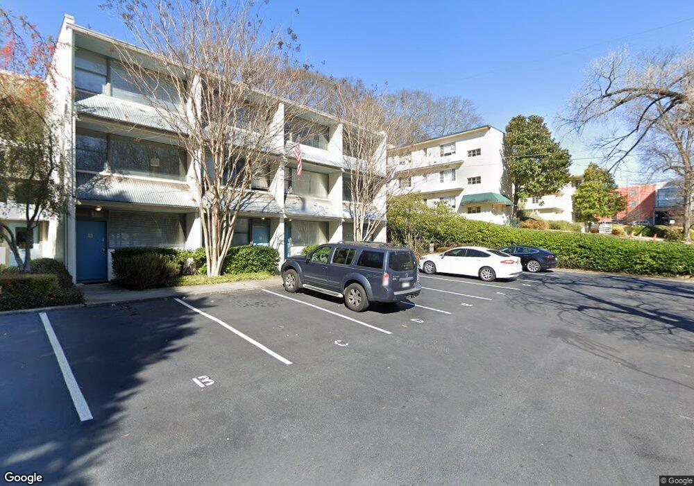 47 25th St NW unit ID1246456P, Atlanta, GA 30309 - photo 1