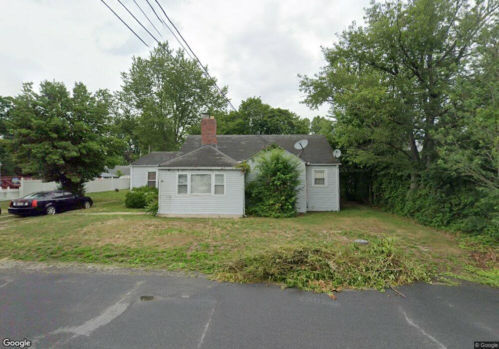 114 Mount Vernon St, Vineland, NJ 08360 - photo 1