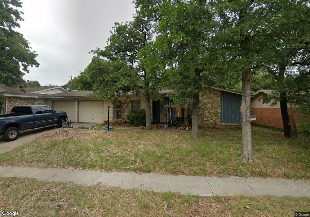 21 Coffee Tavern Rd, Bedford, TX 76022 - photo 1